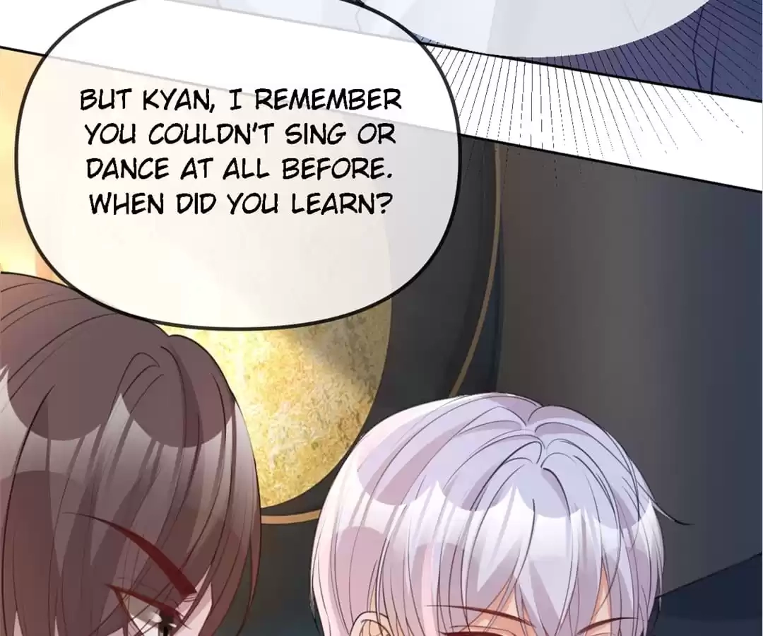 Read Coming Back as a Fair-Haired Boy chapter 49 image 19 on Lezhin