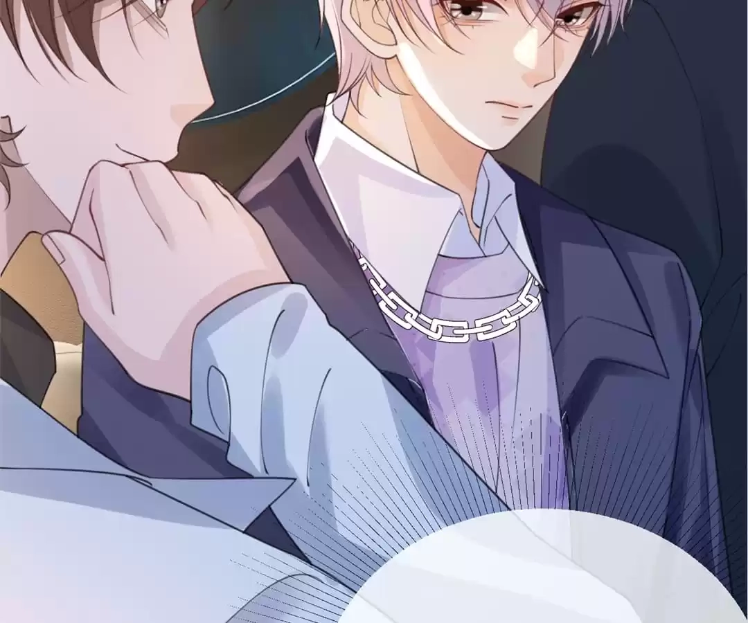 Read Coming Back as a Fair-Haired Boy chapter 49 image 20 on Lezhin