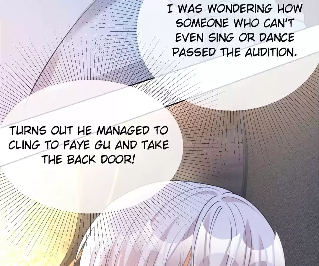 Read Coming Back as a Fair-Haired Boy chapter 49 image 21 on Lezhin