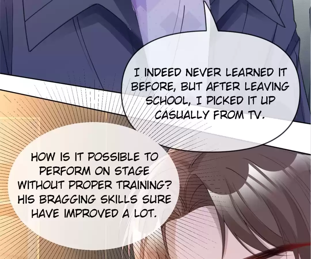 Read Coming Back as a Fair-Haired Boy chapter 49 image 23 on Lezhin