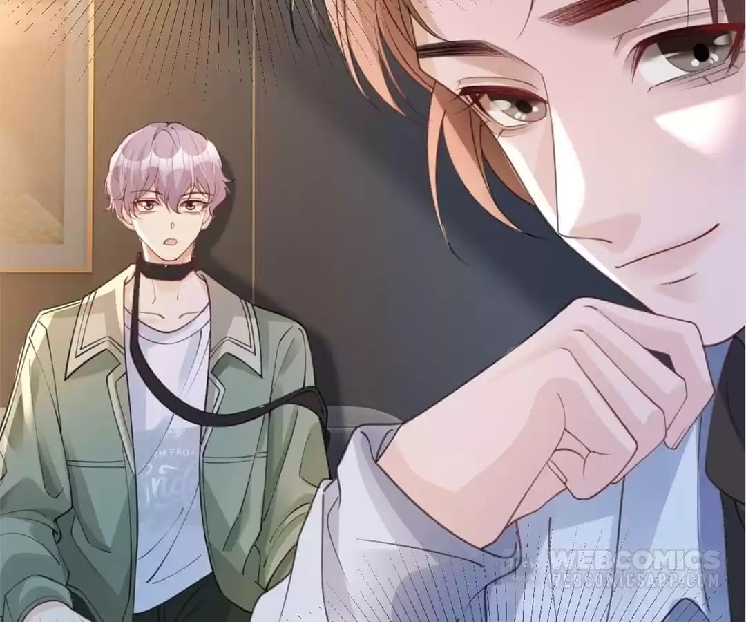 Read Coming Back as a Fair-Haired Boy chapter 49 image 24 on Lezhin