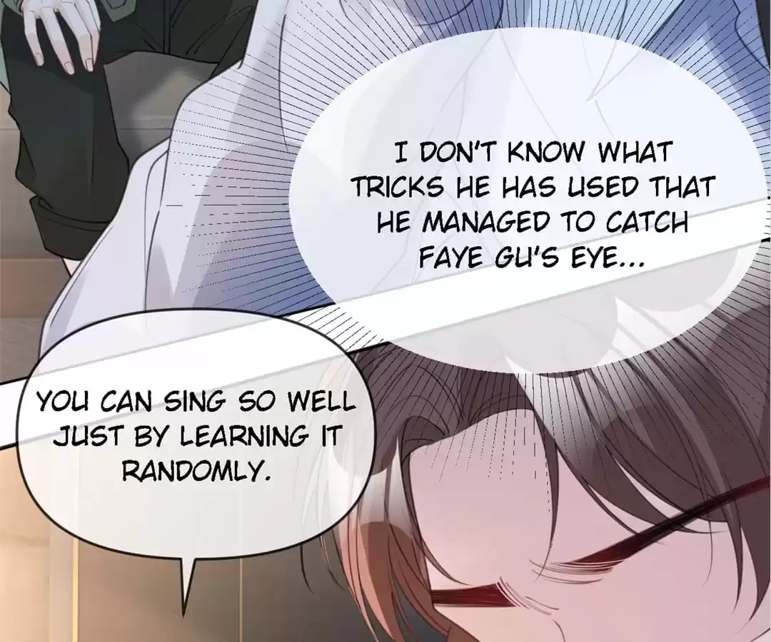 Read Coming Back as a Fair-Haired Boy chapter 49 image 25 on Lezhin