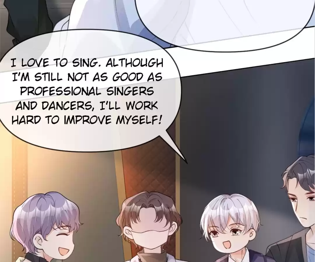 Read Coming Back as a Fair-Haired Boy chapter 49 image 27 on Lezhin