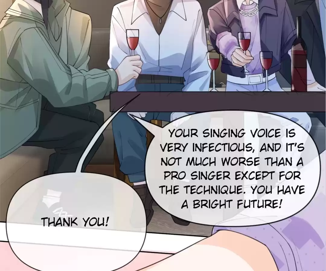 Read Coming Back as a Fair-Haired Boy chapter 49 image 28 on Lezhin