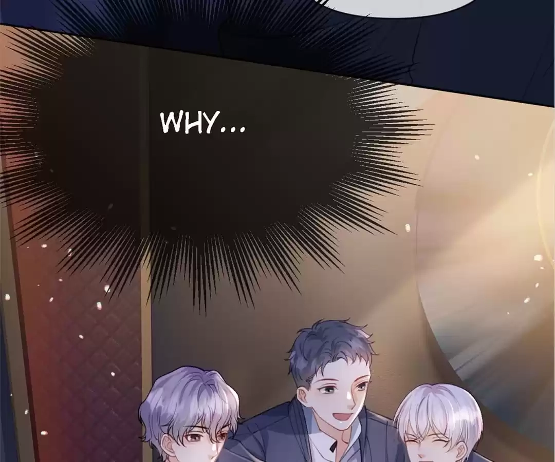 Read Coming Back as a Fair-Haired Boy chapter 49 image 3 on Lezhin