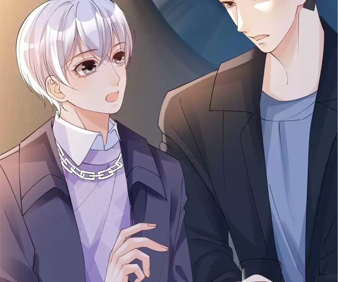Read Coming Back as a Fair-Haired Boy chapter 49 image 31 on Lezhin
