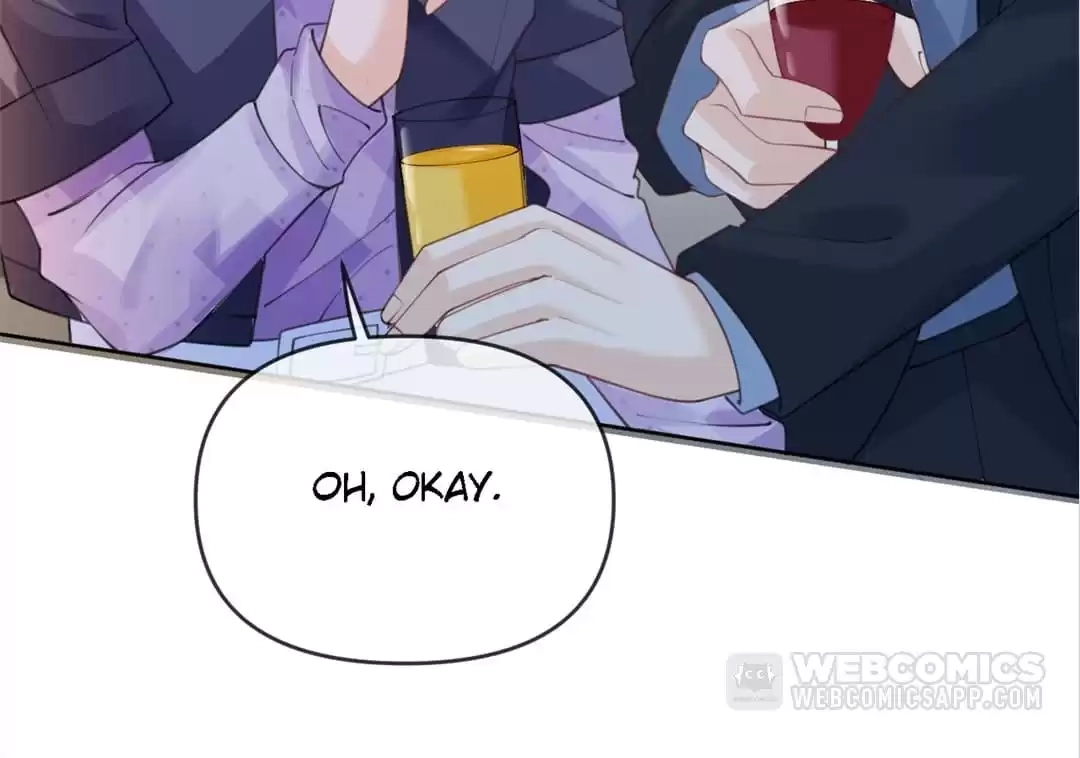 Read Coming Back as a Fair-Haired Boy chapter 49 image 32 on Lezhin