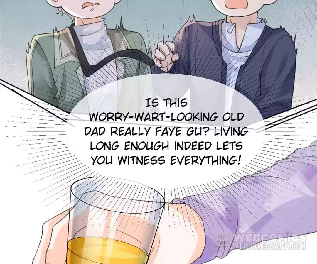 Read Coming Back as a Fair-Haired Boy chapter 49 image 34 on Lezhin