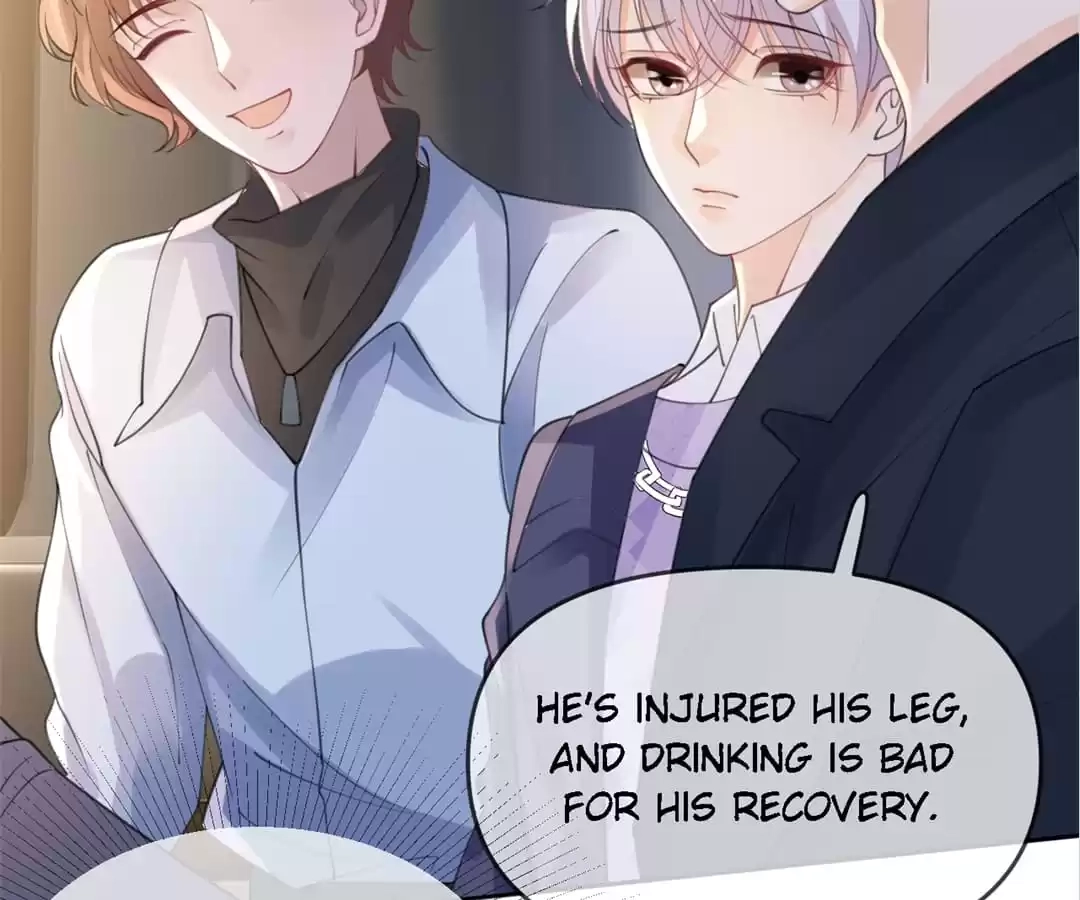 Read Coming Back as a Fair-Haired Boy chapter 49 image 36 on Lezhin