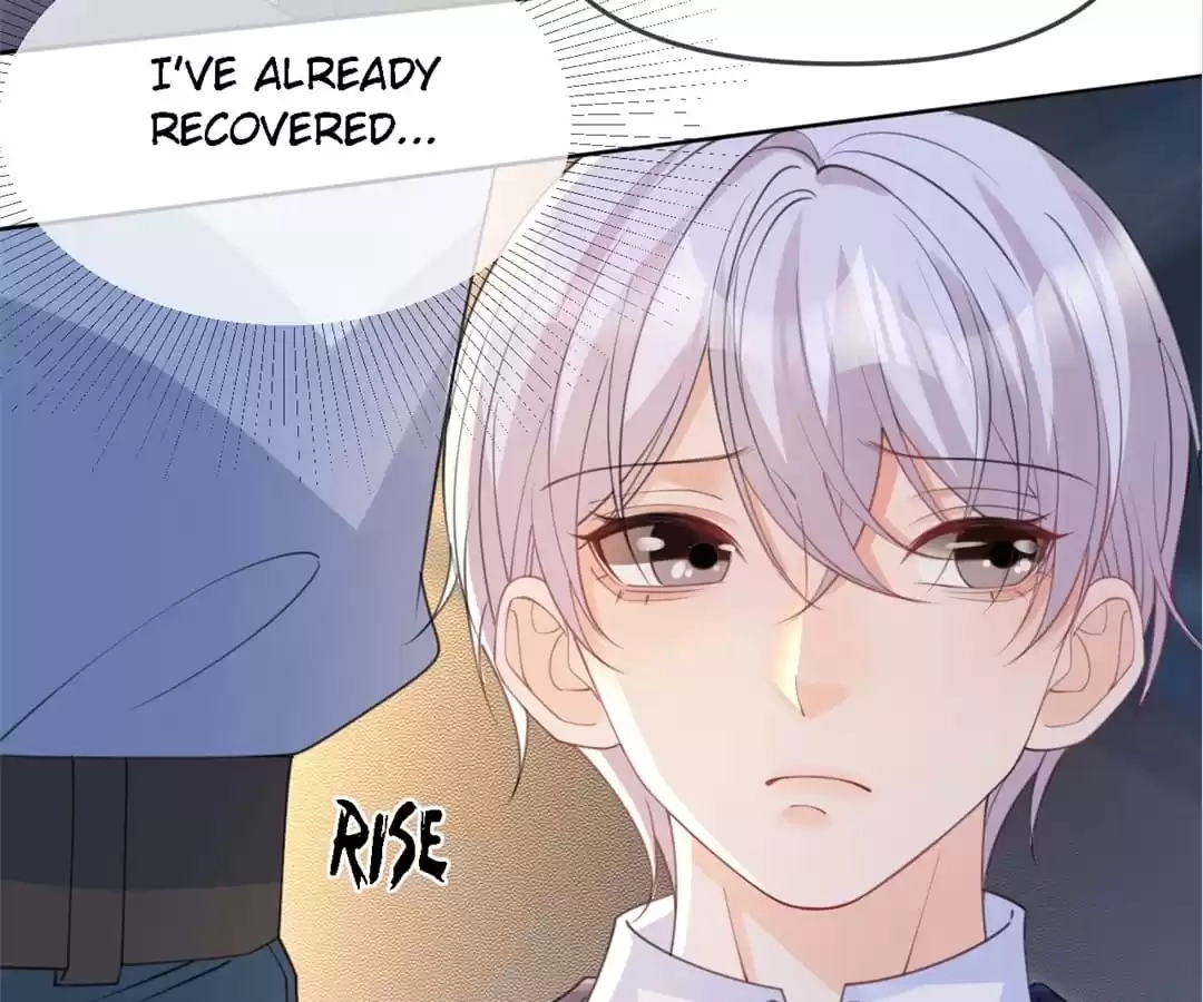 Read Coming Back as a Fair-Haired Boy chapter 49 image 37 on Lezhin