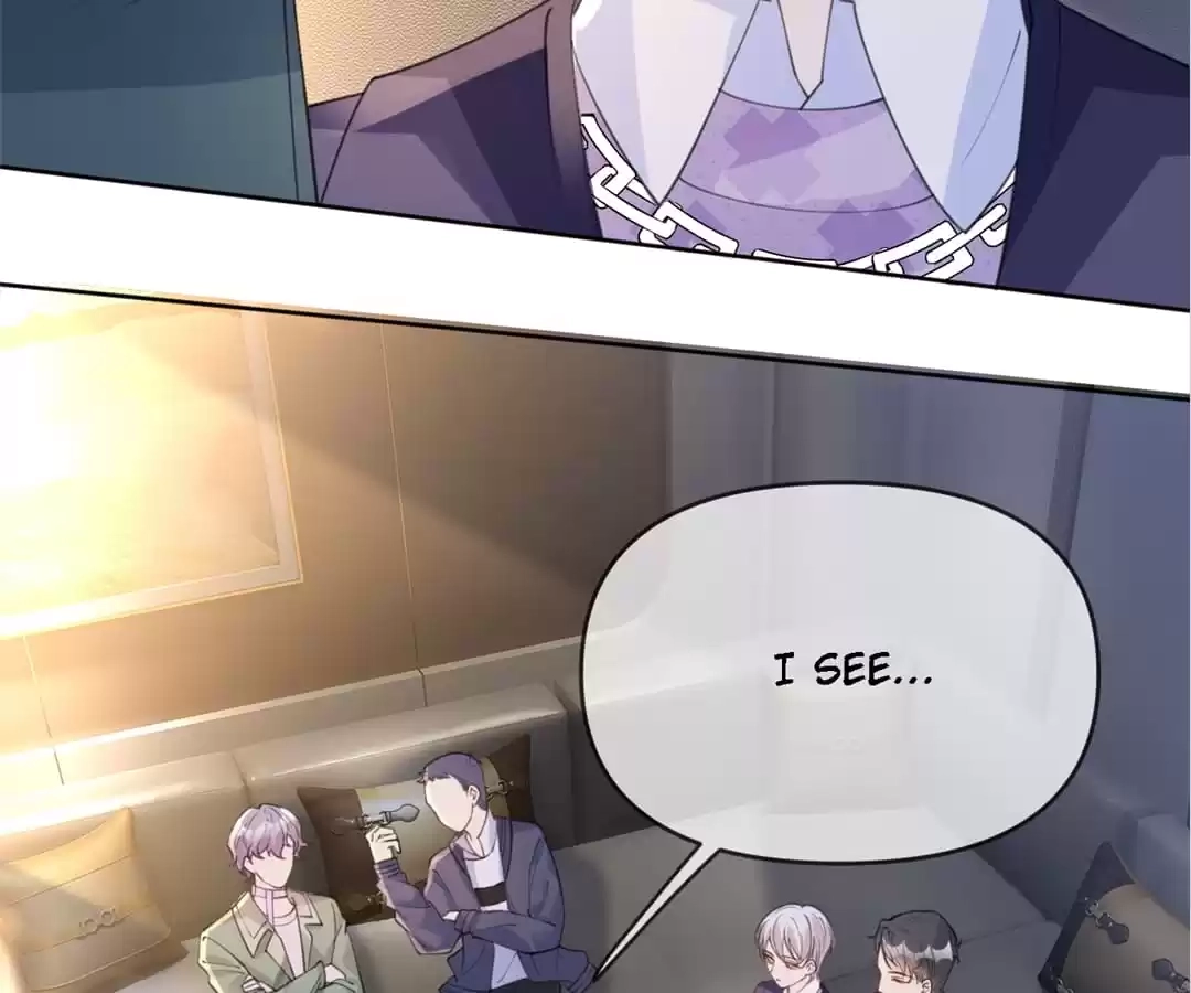 Read Coming Back as a Fair-Haired Boy chapter 49 image 38 on Lezhin