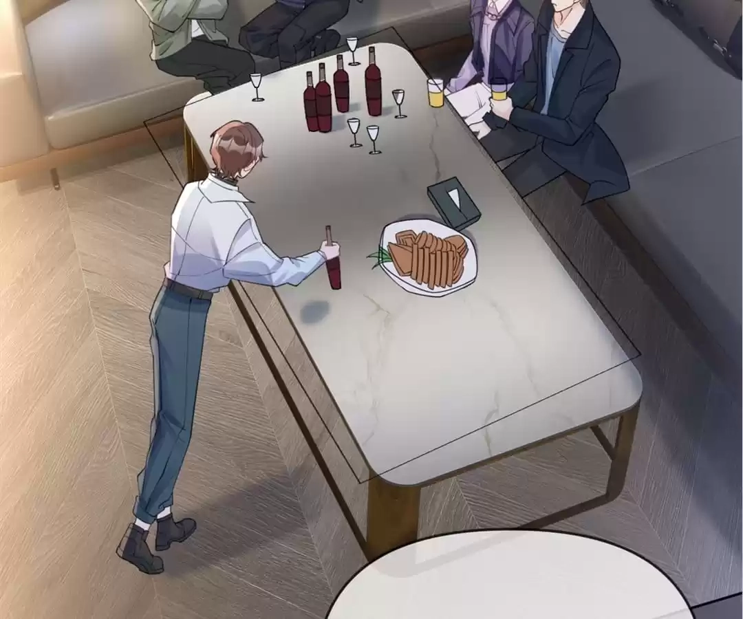 Read Coming Back as a Fair-Haired Boy chapter 49 image 39 on Lezhin