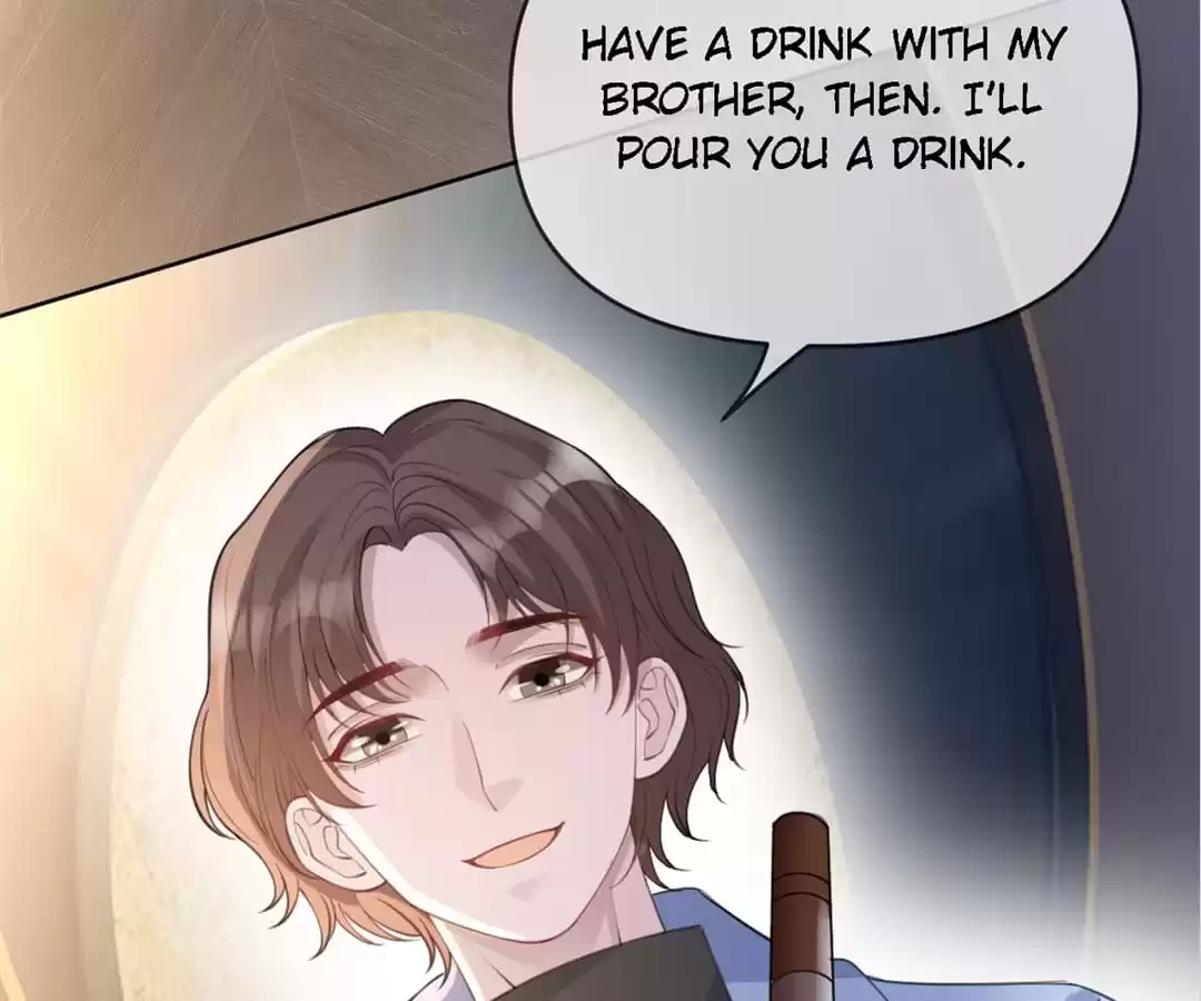 Read Coming Back as a Fair-Haired Boy chapter 49 image 40 on Lezhin