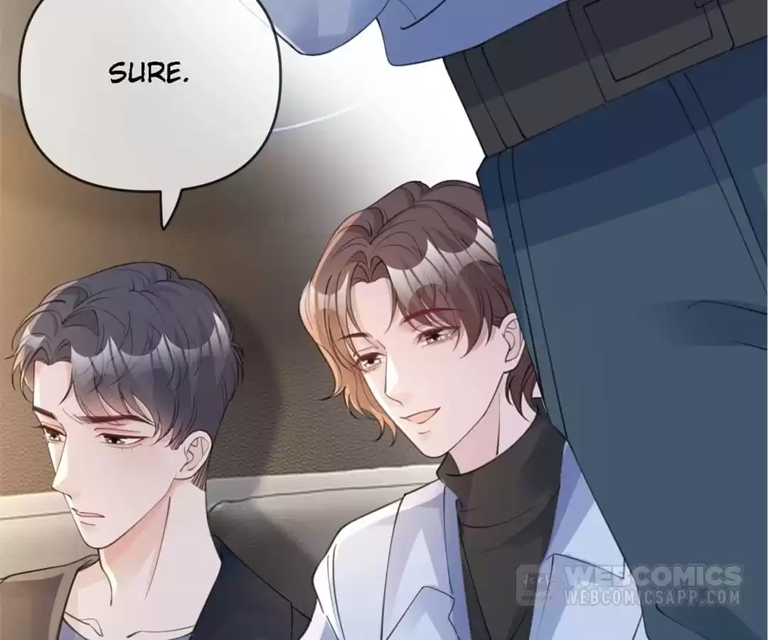 Read Coming Back as a Fair-Haired Boy chapter 49 image 42 on Lezhin