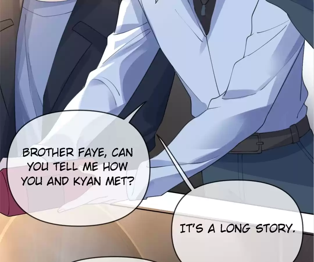 Read Coming Back as a Fair-Haired Boy chapter 49 image 43 on Lezhin