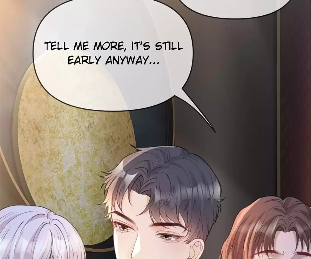 Read Coming Back as a Fair-Haired Boy chapter 49 image 44 on Lezhin