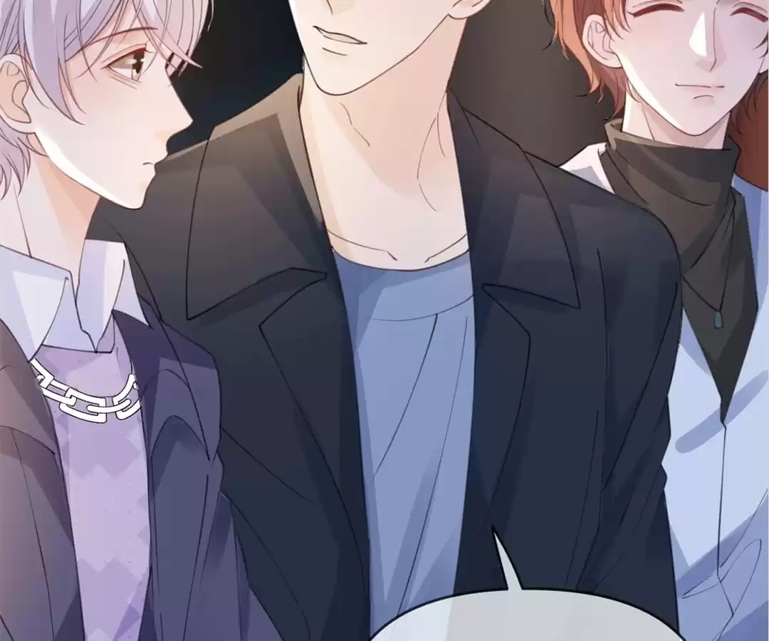 Read Coming Back as a Fair-Haired Boy chapter 49 image 45 on Lezhin