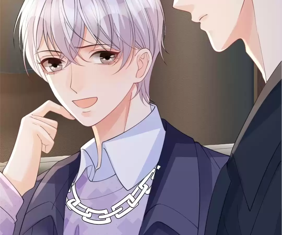 Read Coming Back as a Fair-Haired Boy chapter 49 image 47 on Lezhin