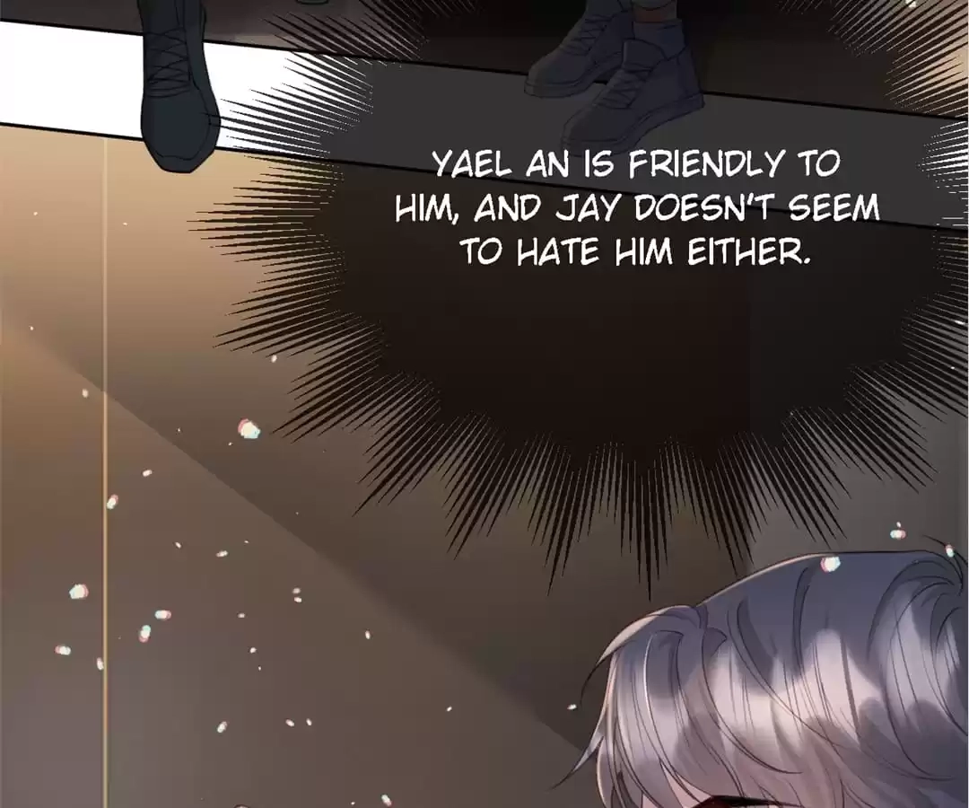 Read Coming Back as a Fair-Haired Boy chapter 49 image 5 on Lezhin