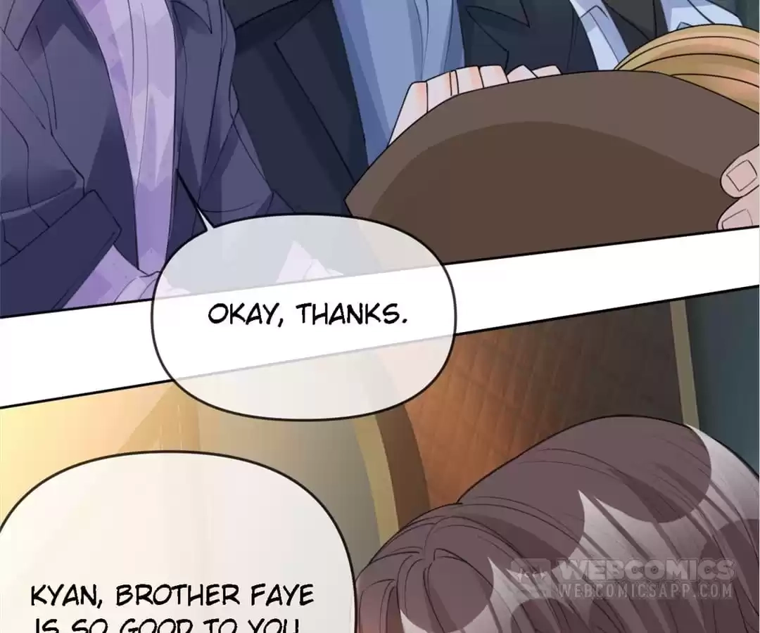 Read Coming Back as a Fair-Haired Boy chapter 49 image 50 on Lezhin