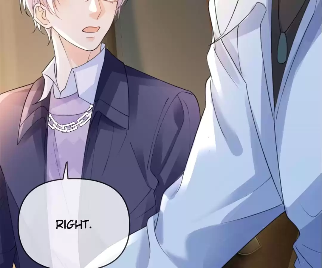 Read Coming Back as a Fair-Haired Boy chapter 49 image 52 on Lezhin