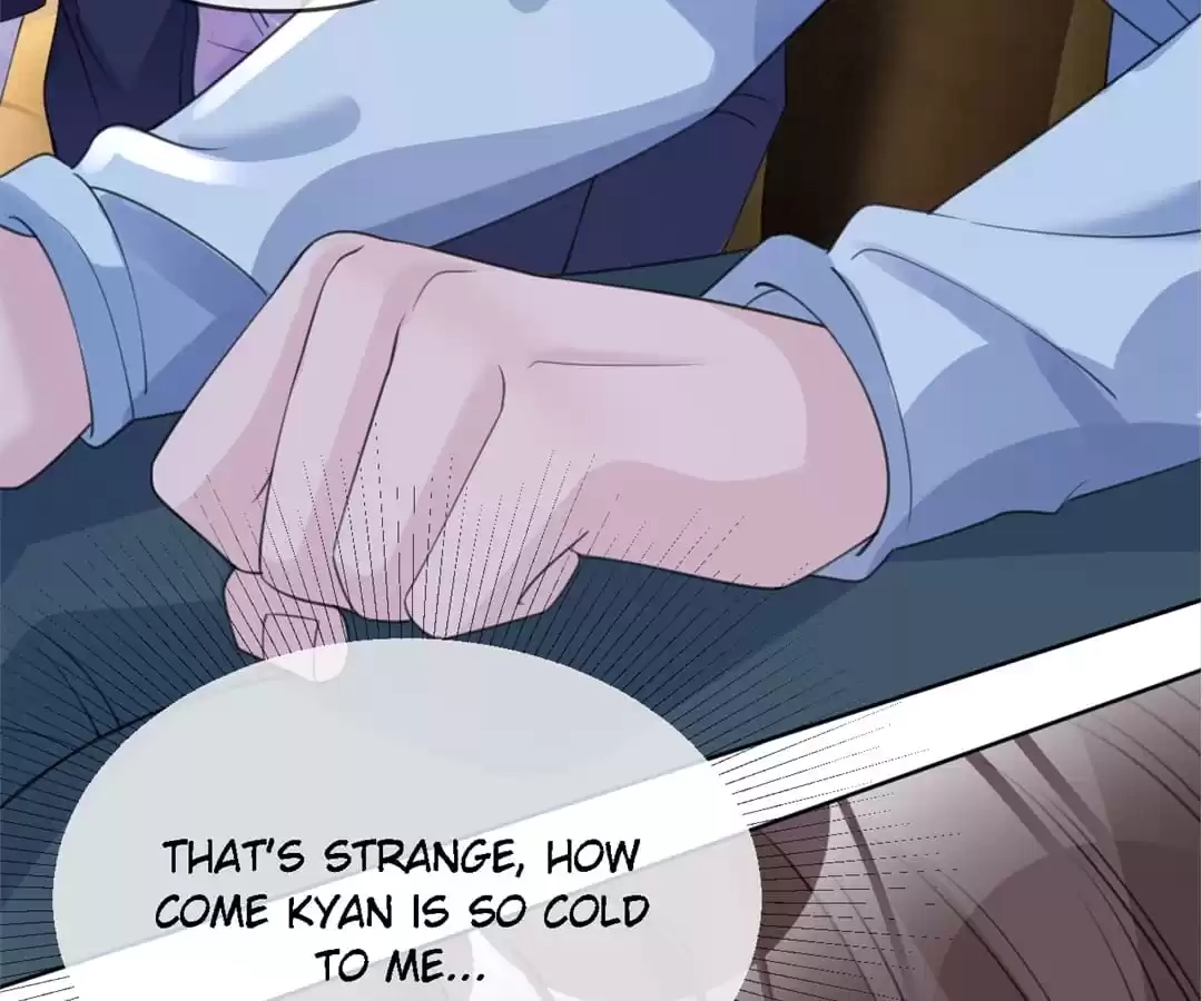 Read Coming Back as a Fair-Haired Boy chapter 49 image 53 on Lezhin