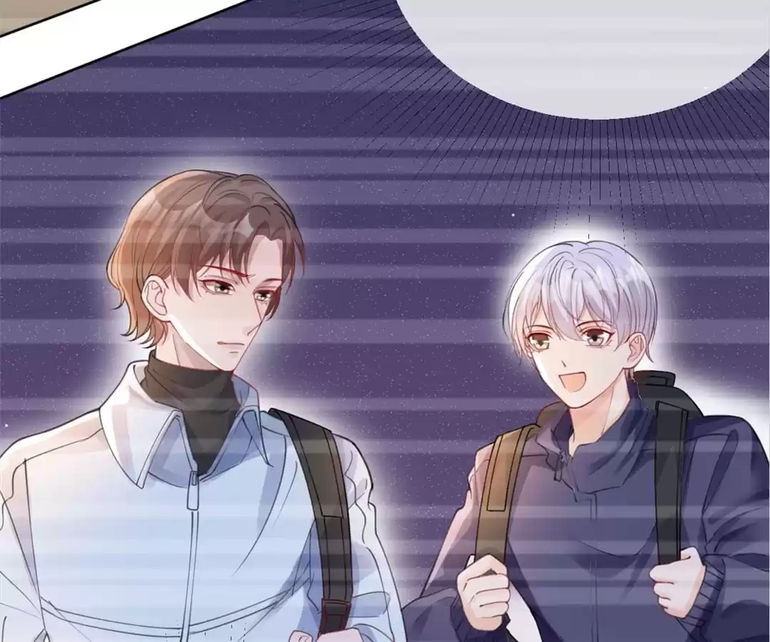 Read Coming Back as a Fair-Haired Boy chapter 49 image 55 on Lezhin