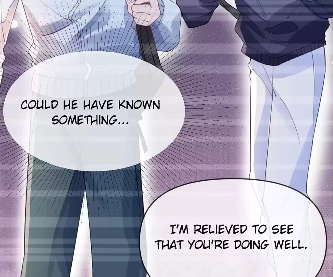 Read Coming Back as a Fair-Haired Boy chapter 49 image 56 on Lezhin