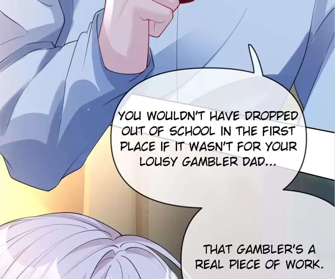 Read Coming Back as a Fair-Haired Boy chapter 49 image 59 on Lezhin
