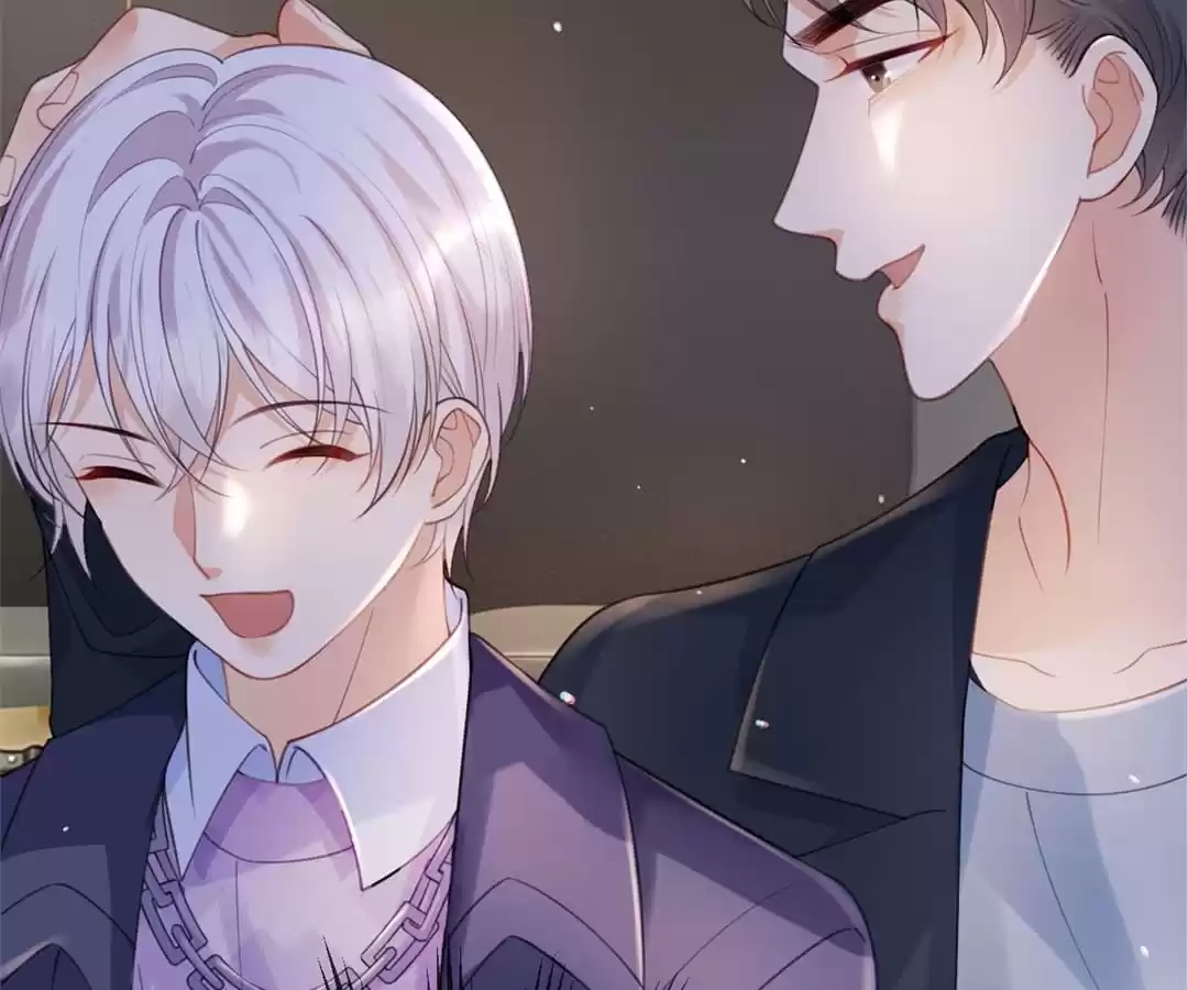 Read Coming Back as a Fair-Haired Boy chapter 49 image 6 on Lezhin