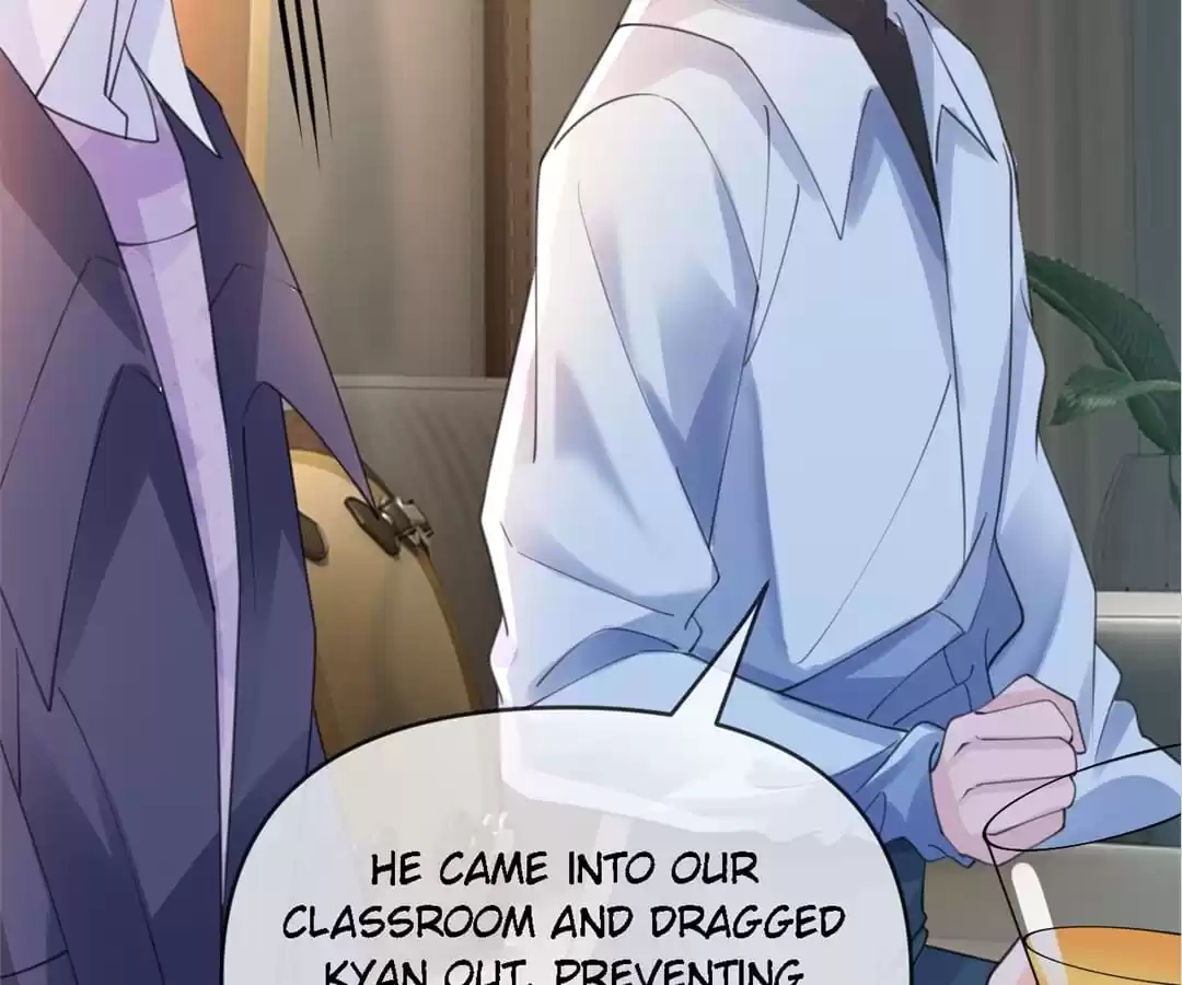 Read Coming Back as a Fair-Haired Boy chapter 49 image 61 on Lezhin