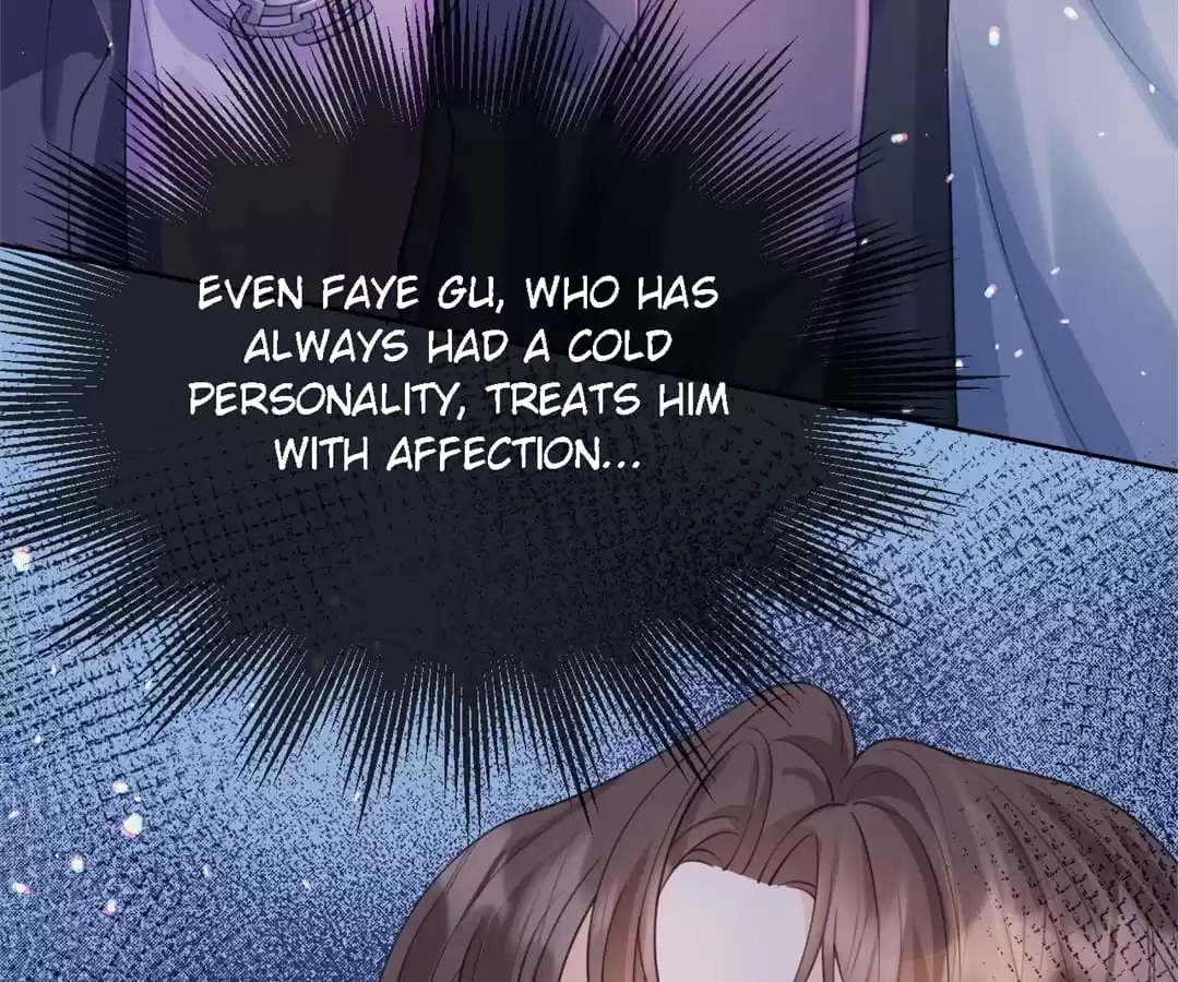 Read Coming Back as a Fair-Haired Boy chapter 49 image 7 on Lezhin