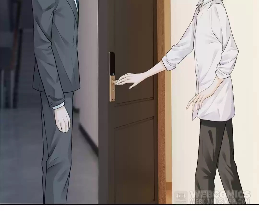Read Coming Back as a Fair-Haired Boy chapter 5 image 1 on Lezhin