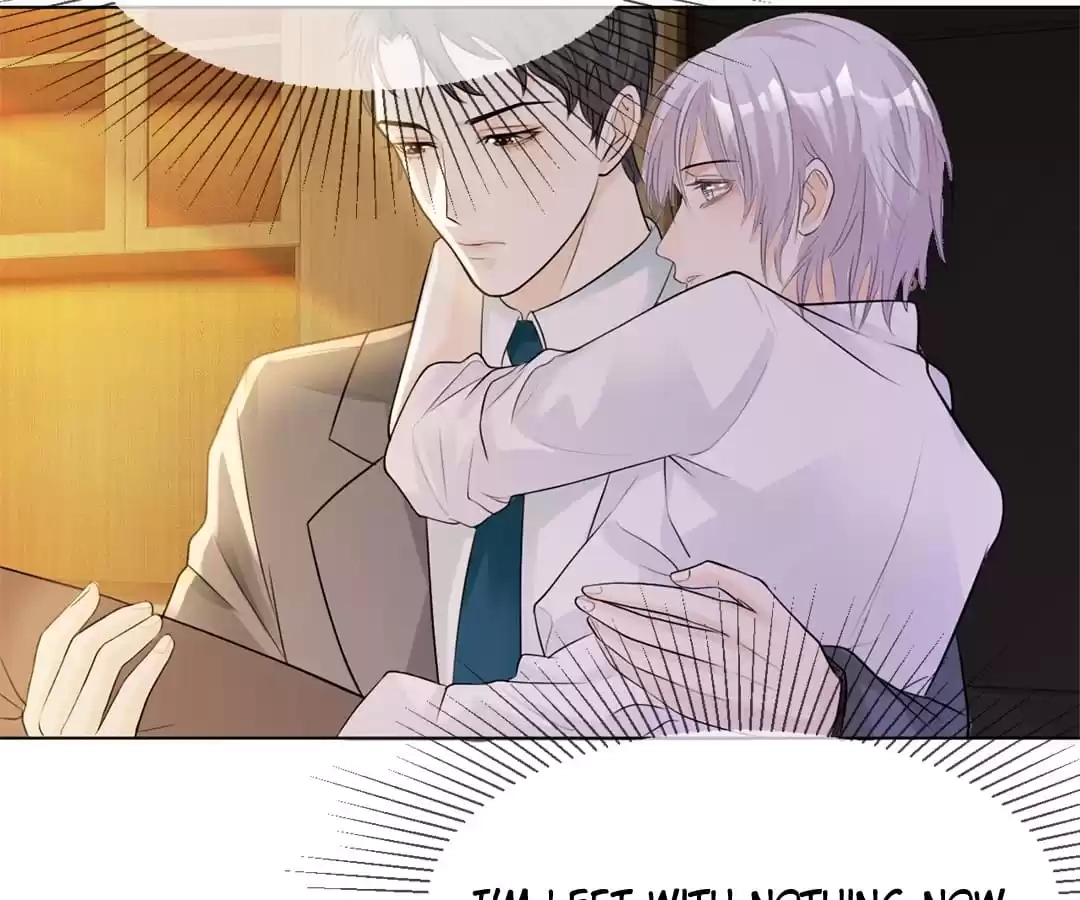 Read Coming Back as a Fair-Haired Boy chapter 5 image 18 on Lezhin