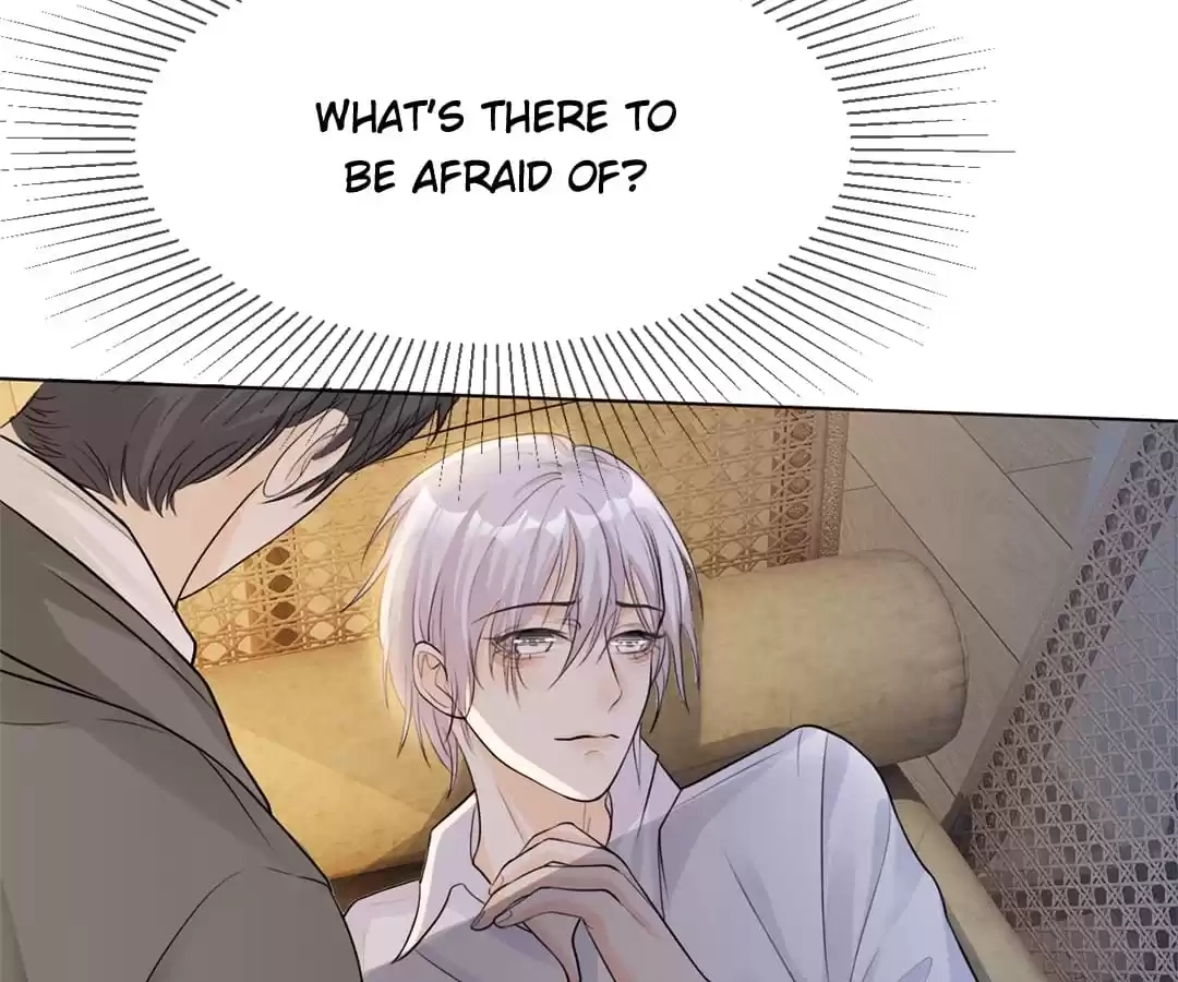 Read Coming Back as a Fair-Haired Boy chapter 5 image 20 on Lezhin