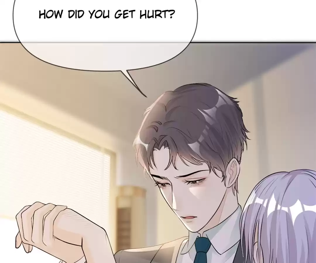 Read Coming Back as a Fair-Haired Boy chapter 5 image 23 on Lezhin