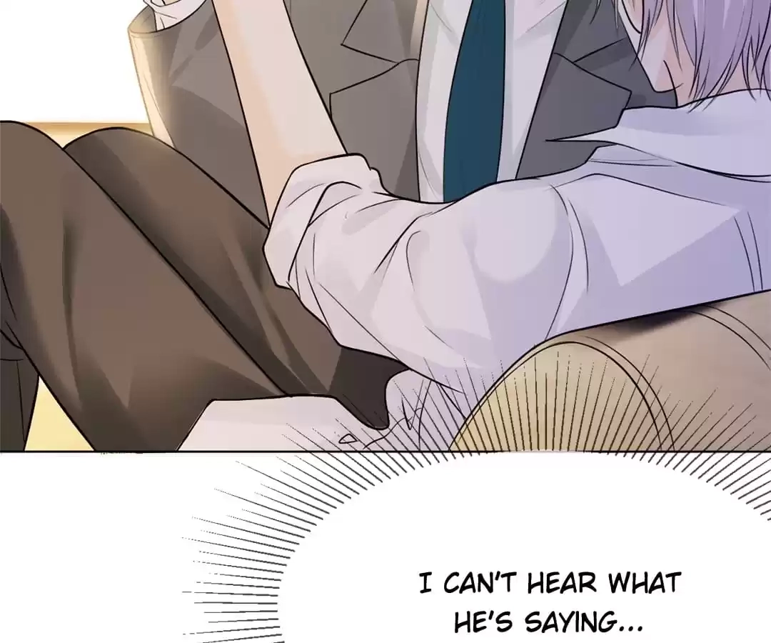 Read Coming Back as a Fair-Haired Boy chapter 5 image 24 on Lezhin