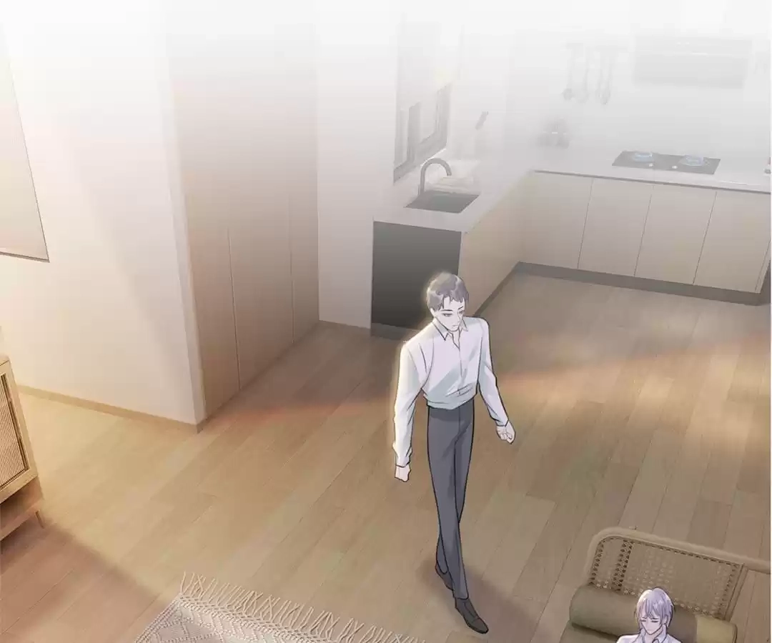 Read Coming Back as a Fair-Haired Boy chapter 5 image 36 on Lezhin