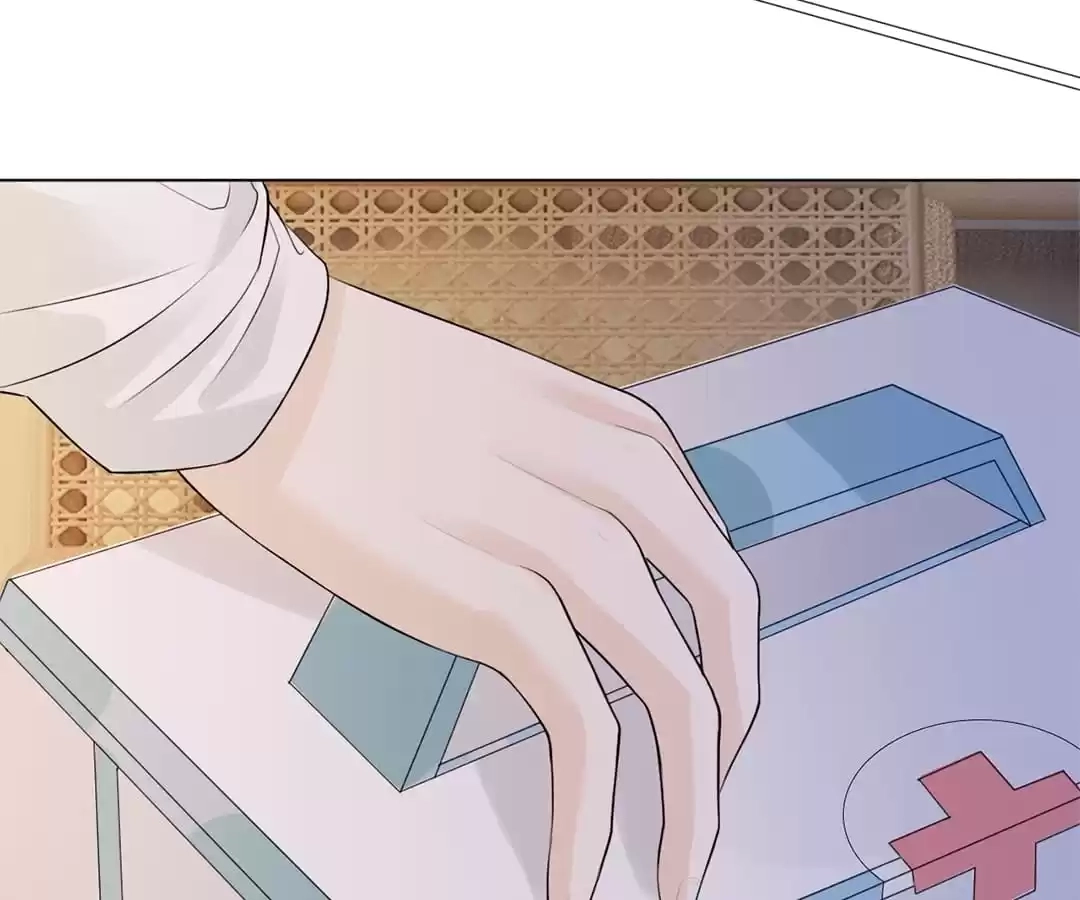 Read Coming Back as a Fair-Haired Boy chapter 5 image 38 on Lezhin