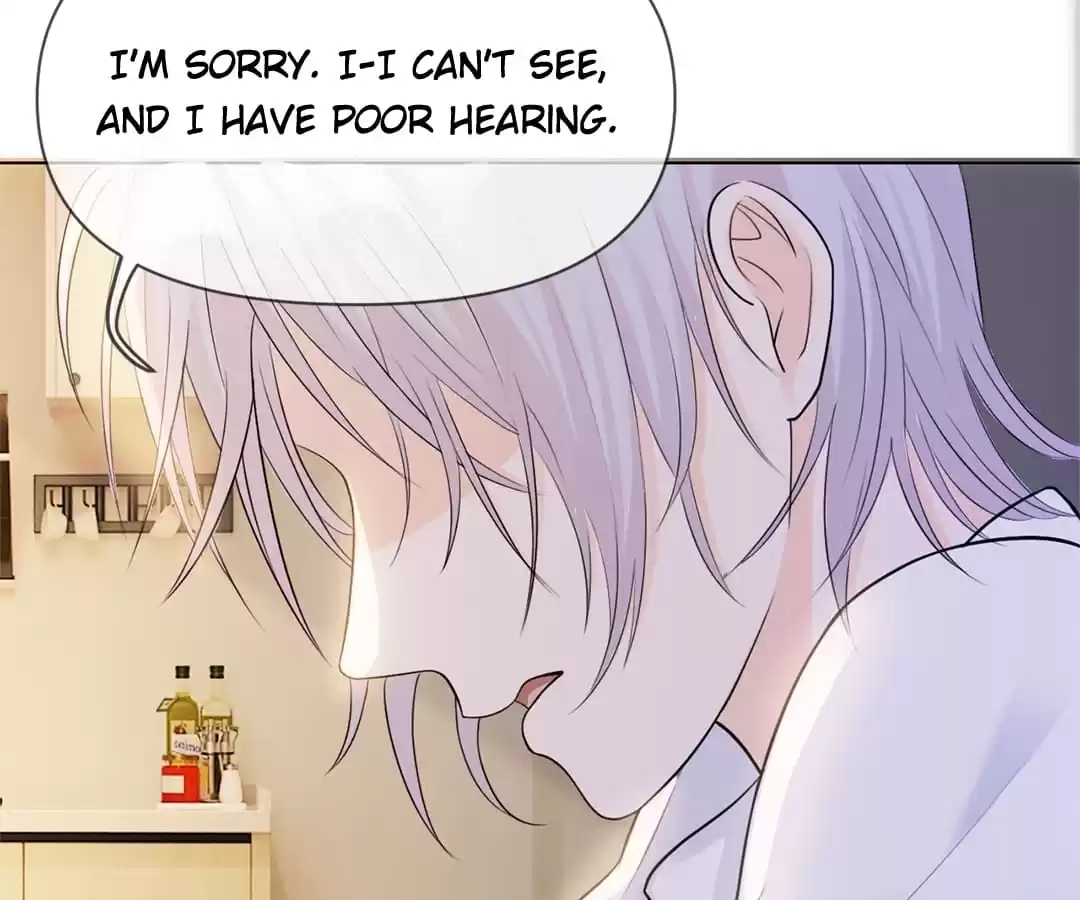 Read Coming Back as a Fair-Haired Boy chapter 5 image 46 on Lezhin