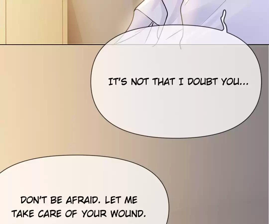 Read Coming Back as a Fair-Haired Boy chapter 5 image 47 on Lezhin
