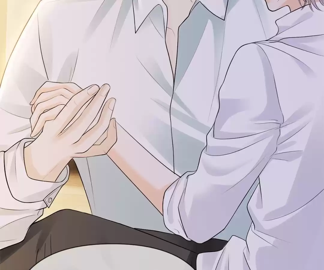 Read Coming Back as a Fair-Haired Boy chapter 5 image 49 on Lezhin