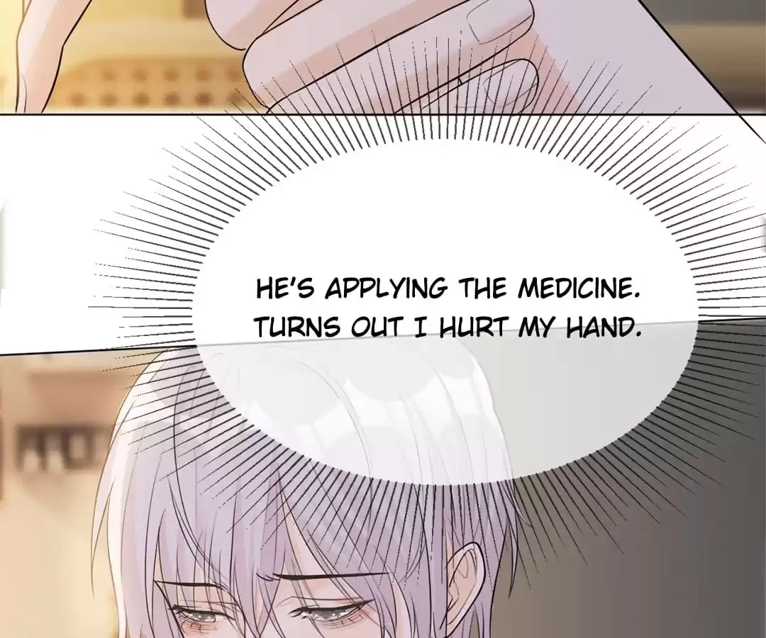 Read Coming Back as a Fair-Haired Boy chapter 5 image 51 on Lezhin
