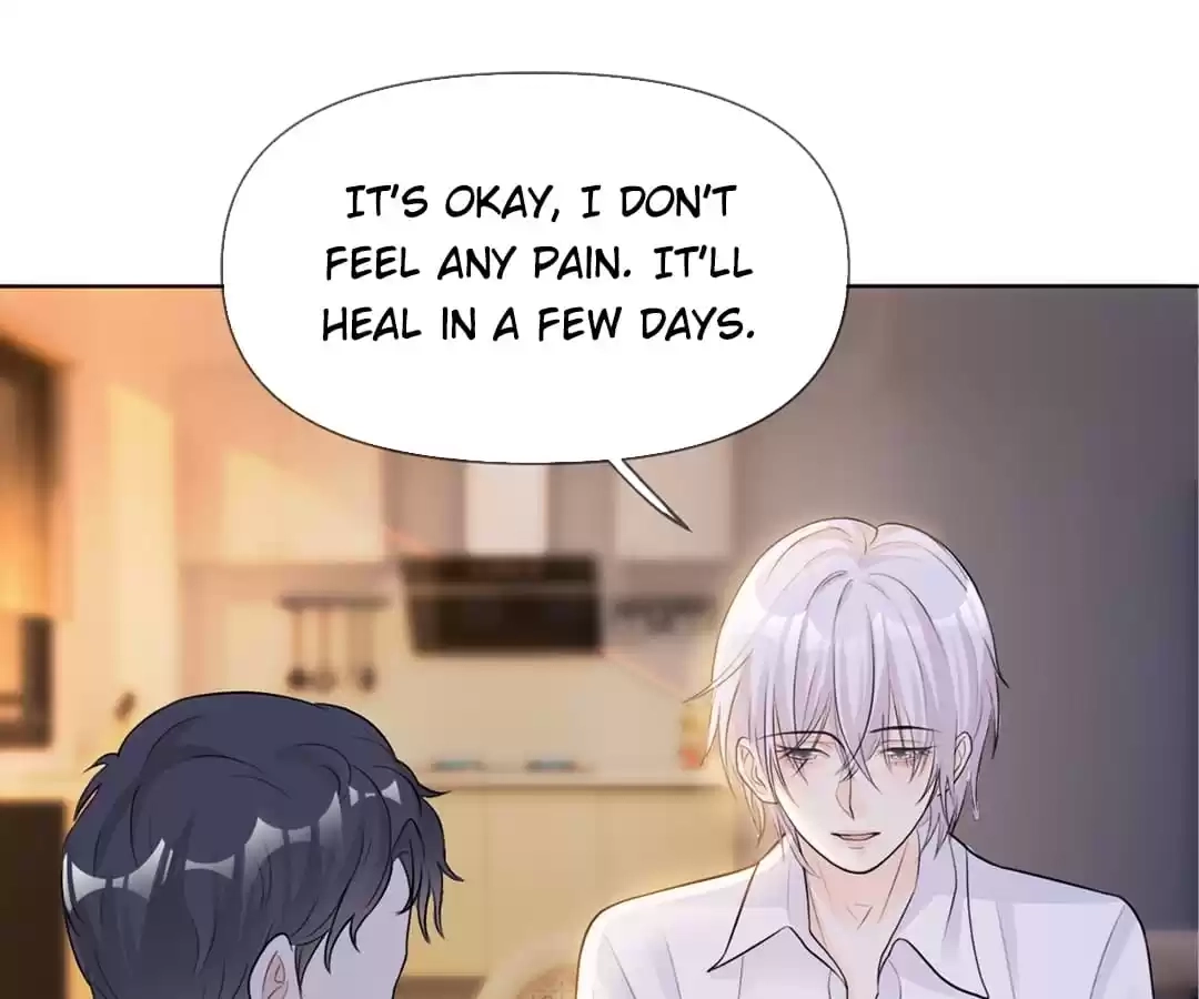 Read Coming Back as a Fair-Haired Boy chapter 5 image 53 on Lezhin