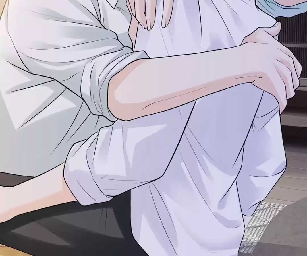 Read Coming Back as a Fair-Haired Boy chapter 5 image 57 on Lezhin