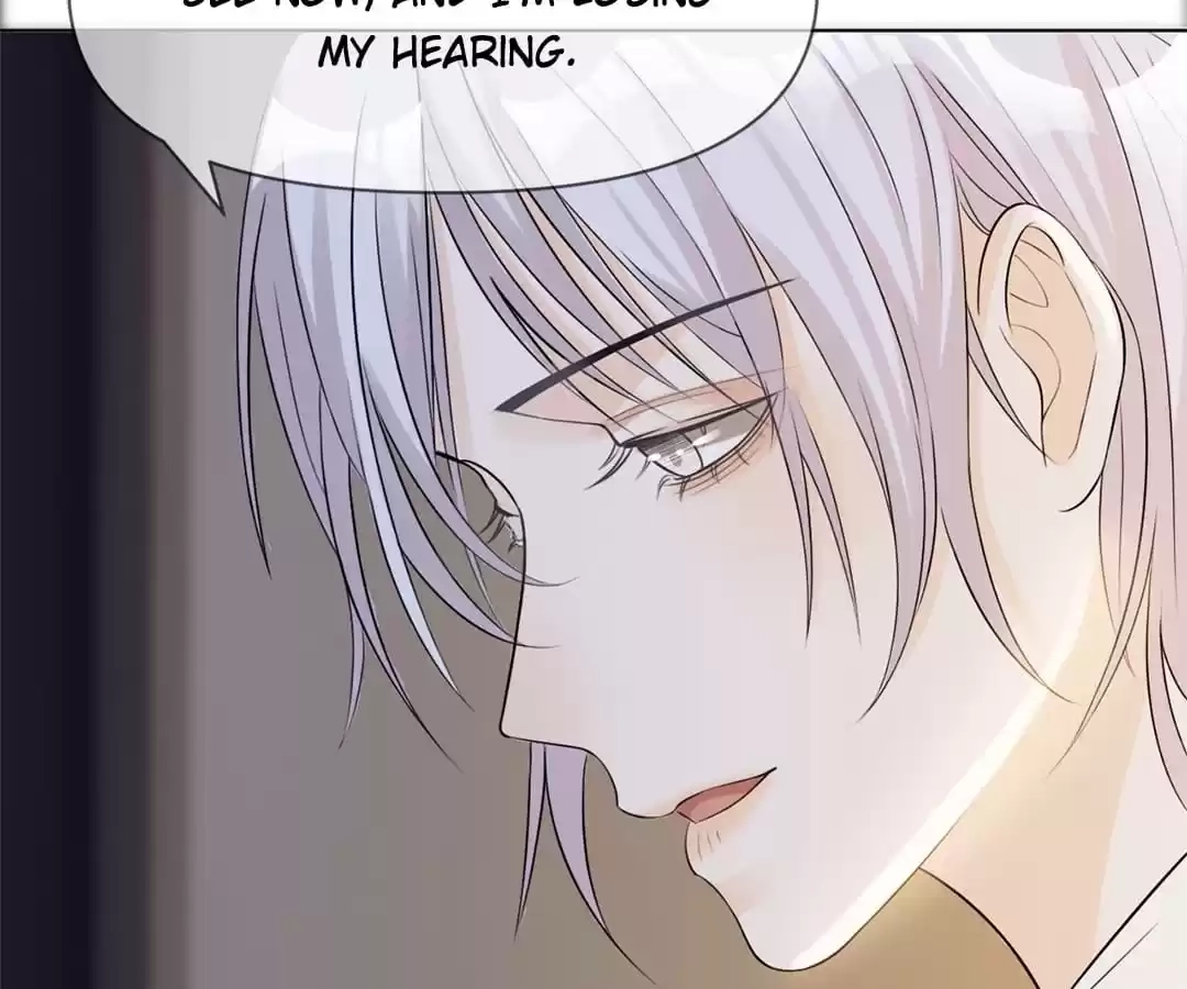 Read Coming Back as a Fair-Haired Boy chapter 5 image 6 on Lezhin