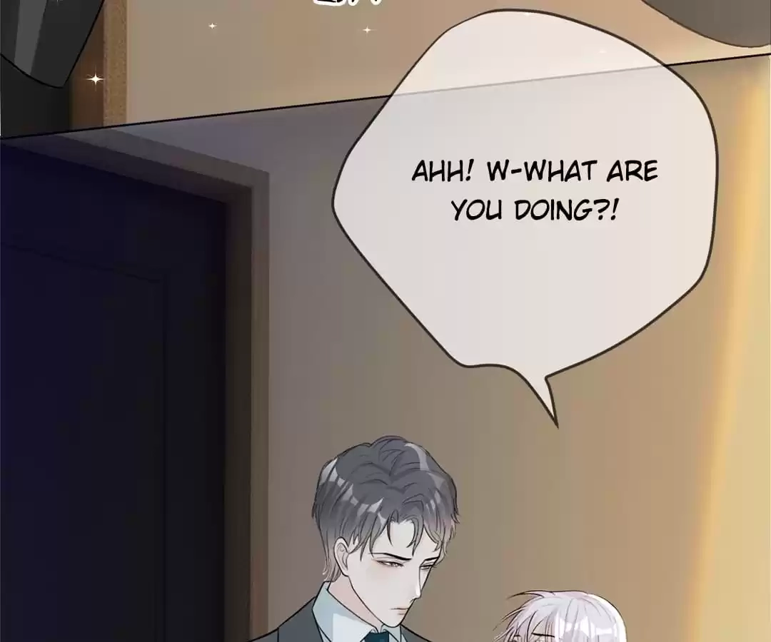 Read Coming Back as a Fair-Haired Boy chapter 5 image 8 on Lezhin