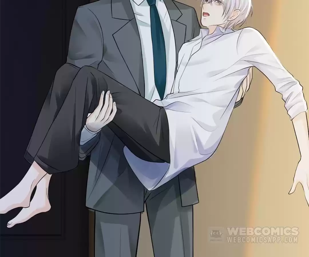 Read Coming Back as a Fair-Haired Boy chapter 5 image 9 on Lezhin
