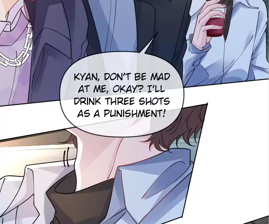 Read Coming Back as a Fair-Haired Boy chapter 50 image 10 on Lezhin