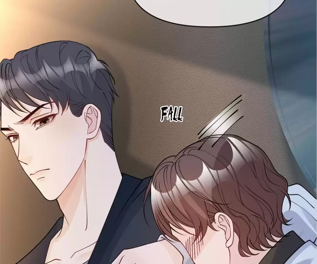 Read Coming Back as a Fair-Haired Boy chapter 50 image 13 on Lezhin